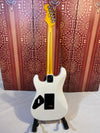 Fender Aerodyne Special Stratocaster Electric Guitar - Bright White