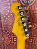 Fender Aerodyne Special Stratocaster Electric Guitar - Bright White