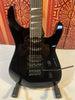 Jackson American Series Soloist SL3 Electric Guitar - Gloss Black