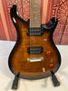 Paul Reed Smith PRS SE Paul's Guitar Electric Guitar - Black Gold Sunburst