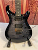 PRS SE Custom 24 Floyd Charcoal Burst Electric Guitar