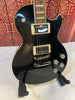 Epiphone Les Paul Muse Electric Guitar- Black Metallic... OPEN BOX DEMO