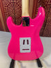 Kramer Focus VT-211S Electric Guitar - Hot Pink... OPEN BOX DEMO
