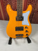 Epiphone Newport Electric Bass Guitar - California Coral... OPEN BOX DEMO