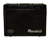 Randall KH75 Kirk Hammet 2 Channel 12" Guitar Combo Amplifier KH75-U