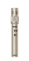 Shure KSM141/Sl Dual Pattern Instrument Microphone KSM141/SL-U