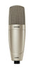 Shure KSM32/SL Cardioid Condenser Microphone. Champagne  KSM32/SL-U
