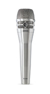 Shure KSM8 Dualdyne Cardiod Dynamic Vocal Microphone KSM8-N-U