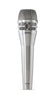 Shure KSM8 Dualdyne Cardiod Dynamic Vocal Microphone KSM8-N-U