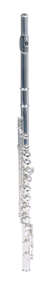 Lauren LFL100 Flute with Case LFL100-U
