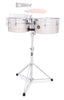 LP 12-13 TIMBALE STAIN STEEL CR LP255-S