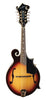 Washburn M3SW Americana Series F-Style Mandolin. Tobacco Sunburst  M3SWK-D-U