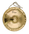 Dream Cymbals MBAO-A2 Machine Faced BAO Gong. A2 MBAO-A2-U