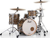 Pearl Masters Maple Complete 3-pc. Shell Pack 20x14, 14x14, 12x8 Cain & Able