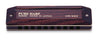 Suzuki MR-550-F# Pure Harp Harmonica. Key of F# MR-550-F#-U