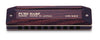 Suzuki MR-550-HG Pure Harp Harmonica. Key of High G MR-550-HG-U