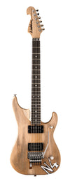 Washburn N4 Nuno Authentic Nuno Bettencort Signature USA Electric Guitar. Distressed Matte N4AUTHENTIC-D-U