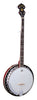 Oscar Schmidt OB5-R Bluegrass (5 String) Banjo OB5-A-U