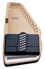 Oscar Schmidt OS10021 21 Chord Acoustic Auto Harp. Natural Spruce OS10021-U