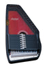 Oscar Schmidt OS15B 15 Chord Acoustic Auto Harp. Tobacco Sunburst OS15B-U
