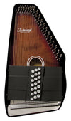 Oscar Schmidt OS21C 21 Chord Acoustic Auto Harp. Tobacco Sunburst OS21C-U