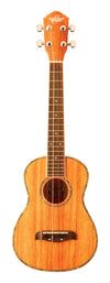 Oscar Schmidt OU6-R Tenor Ukulele. Natural Koa  OU6K-A-U