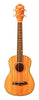 Oscar Schmidt OU6-R Tenor Ukulele. Natural Koa  OU6K-A-U