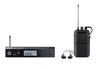 PSM 300 Wireless In-Ear Monitoring Set with SE112 Earphones P3TR112GR-H20-U