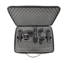 Shure PGASTUDIOKIT4 4 Piece Microphone Set For Drum Kit PGASTUDIOKIT4-U