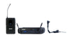 Shure PGXD14/BETA98H Instrument Wireless System PGXD14BETA98H-U