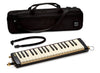 Suzuki PRO-37V3 Pro Alto Melodian With Case PRO-37V3-U