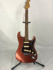 Fender Player Plus Stratocaster - Candy Apple Red