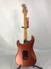 Fender Player Plus Stratocaster - Candy Apple Red