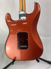 Fender Player Plus Stratocaster - Candy Apple Red