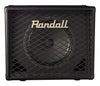 Randall RD112-V30 1x12 Guitar Cabinet With Celestion Vintage 30 Speakers RD112-V30-U