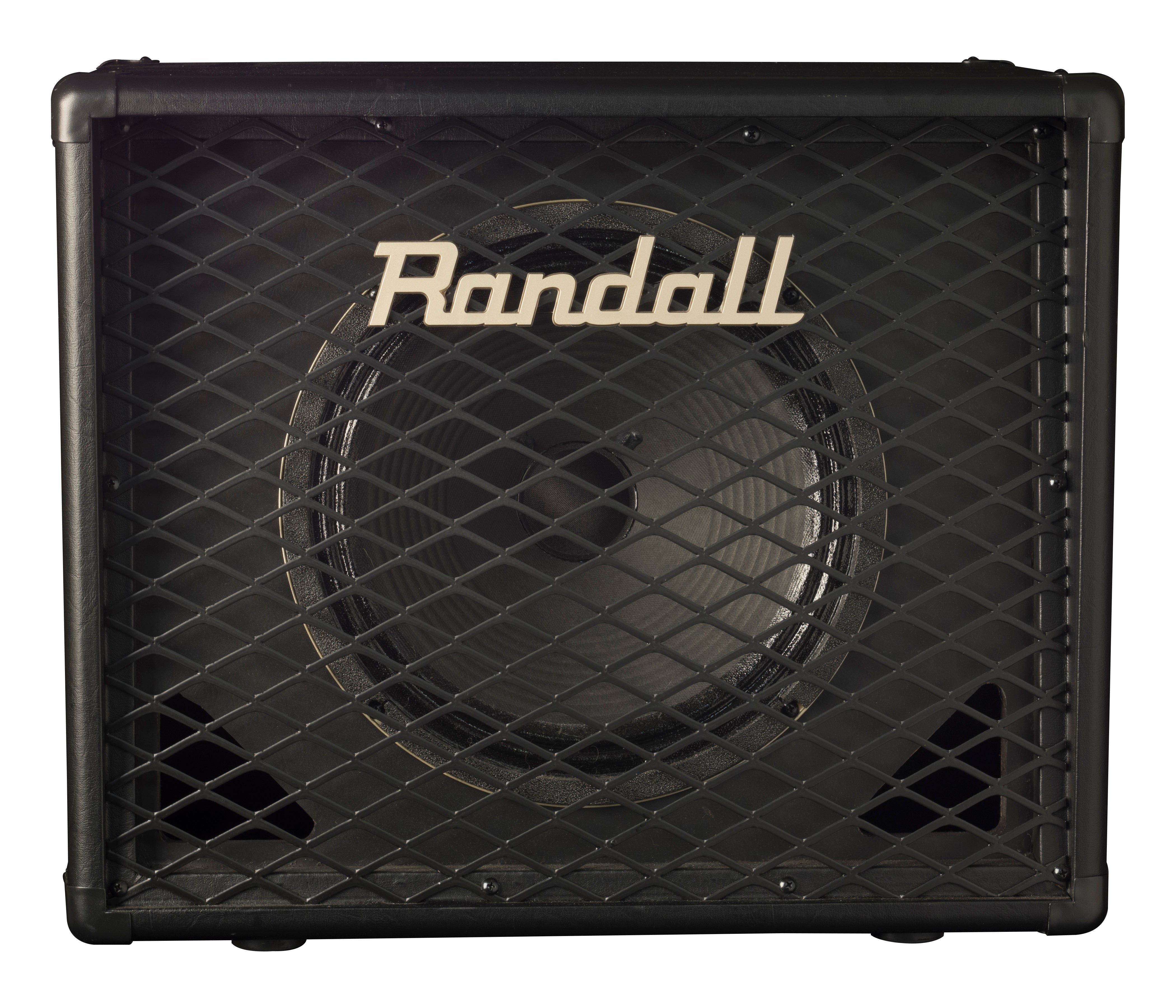Randall Rd112 V30 Diavlo 1x12 Guitar Cabinet