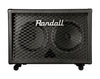 Randall RD212-V30 2x12 Guitar Cabinet With Celestion Vintage 30 Speakers RD212-V30-U