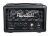 Randall RD5H Single Channel 5 Watt Guitar Head RD5H-U
