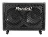 Randall RG212 2x12 100 Watt Guitar Cabinet RG212-U