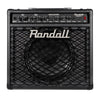 Randall RG80 2 Channel 80 Watt Solid State Guitar Combo Amplifier RG80-U