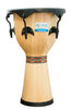 Rhythm Tech RT5510 Eclipse Djembe Natural. 10"  RT5510-U