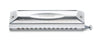 Suzuki S-56S Sirius 14 Hole Chromatic Straight Harmonica S-56S-U