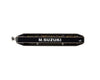 Suzuki SCX-56-C Deluxe Chromatic Harmonica. C SCX-56-C-U