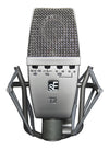 SE SE-T2 Multi Pattern Large Diaphragm Condenser Microphone with Titanium Capsule SE-T2-U