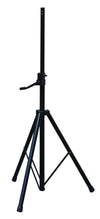 Quik Lok SLS-11 Wind-up Steel Speaker Stand SLS-11-U