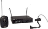Shure SLXD14/98H-H55 Wireless System with SLXD1 and Beta 98H/C Mini Instrument Microphone. H55 Band SLXD14/98H-H55-U