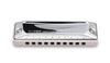 Suzuki SUB-30-D Ultrabend Harmonica. D SUB-30-D-U