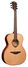 LAG T170A Tramontane Auditorium Acoustic Guitar T170A-U