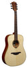 LAG T88D Tramontane Dreadnought Acoustic Guitar T88D-U