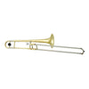 Antigua Vosi TB2211LQ Bb Trombone. Lacquer Finish Nickel Silver TB2211LQ-U